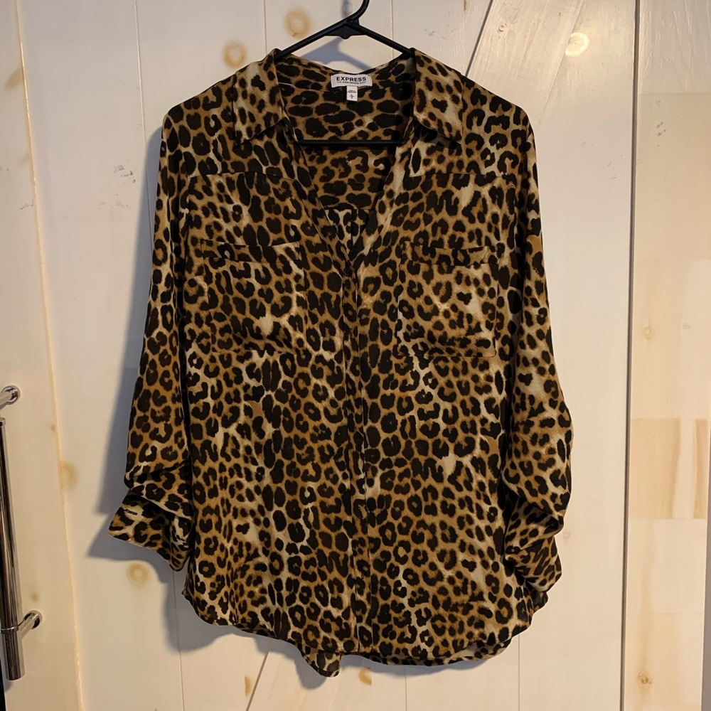 Express Portofino Blouse